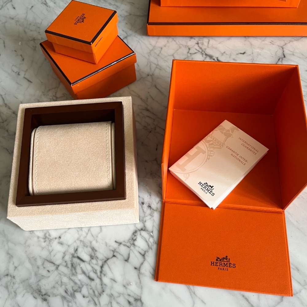 Hermès Boxes - Picture 11 of 16